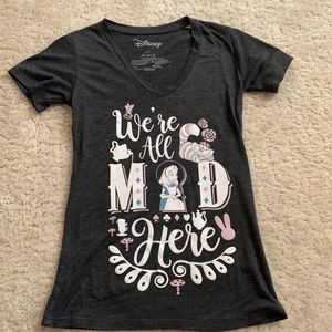DISNEY GRAPHIC TEE